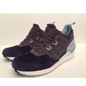 asics gel lyte mt carbon asics gel lyte mt carbon
